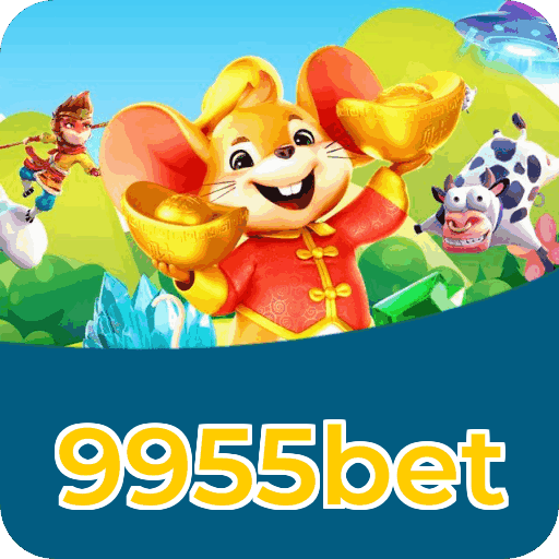 Instalação Android 9955bet